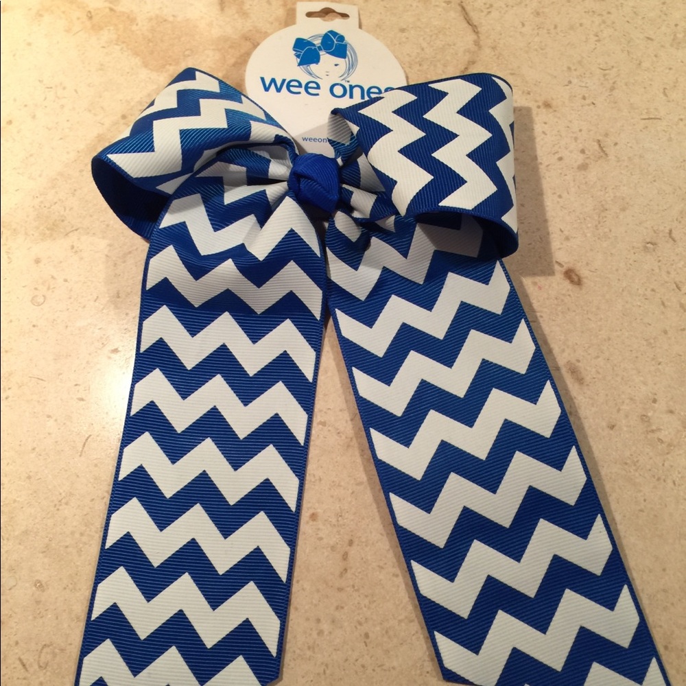 Hair Bows